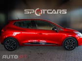 Renault Clio 0.9 TCE Limited