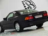 Mercedes-Benz SL 280 R129