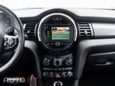 MINI Cooper Cooper Premium JCW Auto