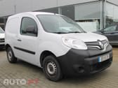 Renault Kangoo 1.5 dCi Compact Business 3L