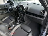 MINI Countryman Cooper SE ALL4 Auto