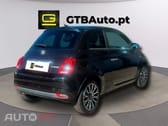 Fiat 500 Pack Style Plus I.V.A DEDUTÍVEL
