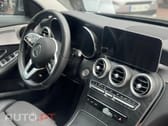 Mercedes-Benz C 180 d Station 9G-TRONIC