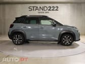 Citroen C3 Aircross 1.2 PureTech Feel Pack