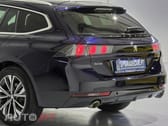 Peugeot 508 SW 1.6 Hybrid Allure Pack e-EAT8