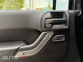 Jeep Wrangler 2.8 CRD MTX Sport 4L