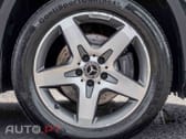 Mercedes-Benz GLA 220 220 d AMG Line