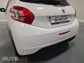 Peugeot 208 1.4 HDi Active