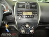 Nissan Micra 1.2 Visia