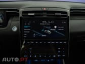 Hyundai Tucson 1.6 CRDi Vanguard DCT