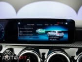 Mercedes-Benz A 250 e Style Plus