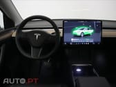 Tesla Model Y Standard