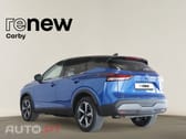 Nissan Qashqai Qashqai 1.5 e-Power N-Connecta