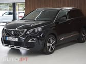 Peugeot 5008 1.2 PureTech Allure J18