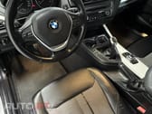 BMW 116 116d