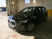 BMW 225 e xDrive