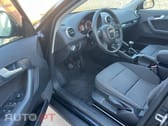 Audi A3 1.9TDI