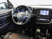 Mitsubishi Outlander 2.2 DI-D Intense