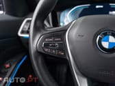 BMW 320 e Corporate Edition Auto