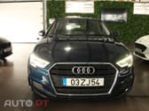 Audi A3 Sportback 1.6 TDi Design