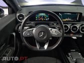 Mercedes-Benz A 250 e AMG Line