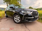 DS DS7 Crossback 1.5 BlueHDi Be Chic EAT8