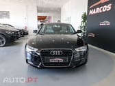 Audi A5 2.0 TDI Exclusive