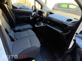 Citroen Berlingo 1.6 BlueHDi L1 3L