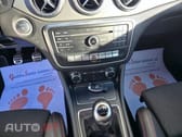Mercedes-Benz CLA 200 AMG Line