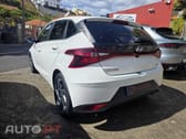 Hyundai i20 1.0 T-GDI Style Plus