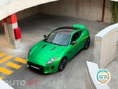 Jaguar F-Type 3.0 V6 S/C Auto