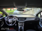 Opel Astra Sports Tourer 1.6 CDTI Business Edition S/S