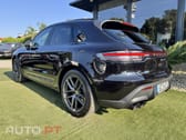 Porsche Macan T