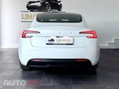 Tesla Model 3 Tração Traseira