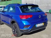 Volkswagen T-Roc 1.6 TDI Style