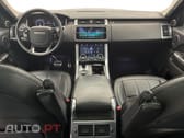 Land Rover Range Rover Sport P400e Hybrid HSE Dynamic