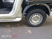 Mitsubishi L200 2.3 DI-D CD Invite 2WD