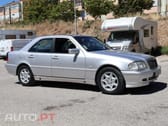 Mercedes-Benz C 220 D Classic