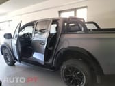 Mitsubishi L200 l200 sport