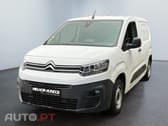 Citroen Berlingo 1.5 BlueHDi M Driver