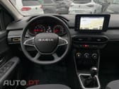 Dacia Jogger 1.0 ECO-G Extreme 7L Bi-Fuel
