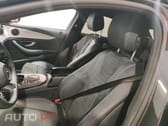 Mercedes-Benz E 300 de Avantgarde