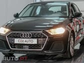 Audi A1 25 TFSI Advanced