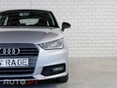 Audi A1 1.4 TDI S tronic