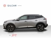 Peugeot 2008 1.5 BlueHDi Allure EAT8