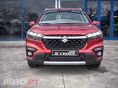Suzuki S-Cross 1.4T S2 4WD Mild Hybrid