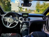 Mercedes-Benz CL 180 CLA180 DCI 245G