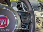 Fiat 500 1.0 Hybrid Connect