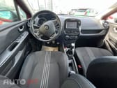 Renault Clio 1.5 dCi GT Line