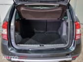 Dacia Duster 1.2 TCe Prestige